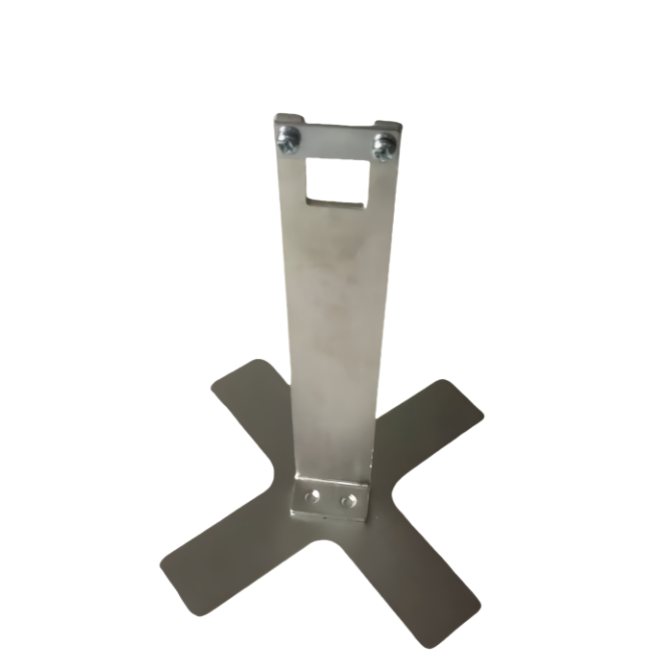 Lightning protection support 3