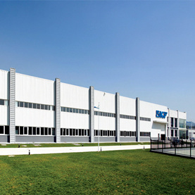 SKF (Dalian) Bearing and Precision Technology Products Co., Ltd.