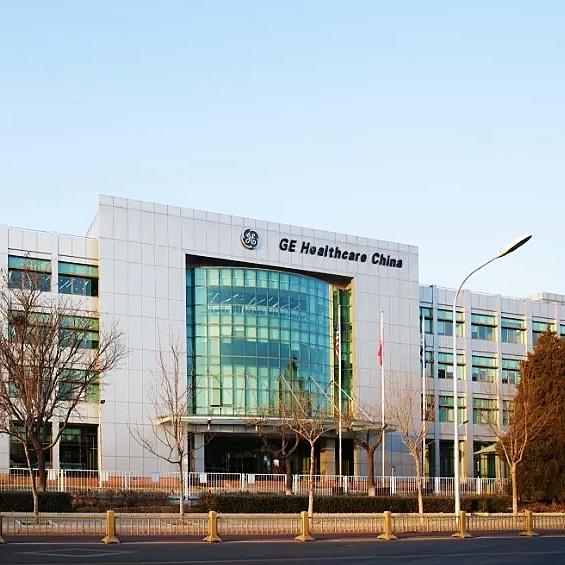 Beijing GE Electric Warren Medical Equipment Co., Ltd.