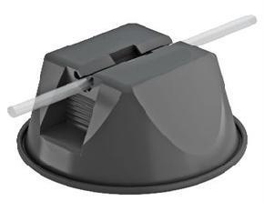Lightning protection support 4