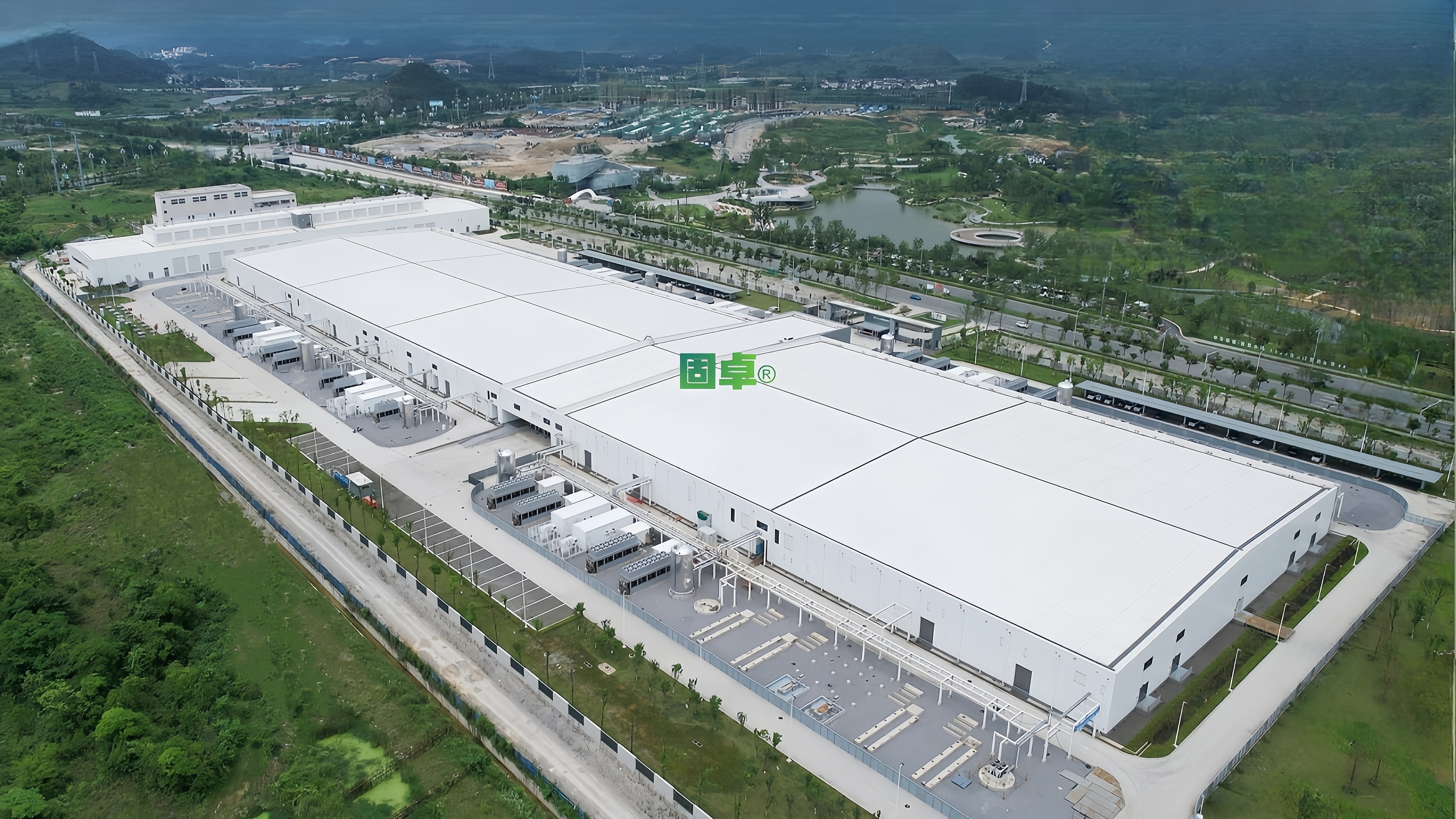DATA CENTER