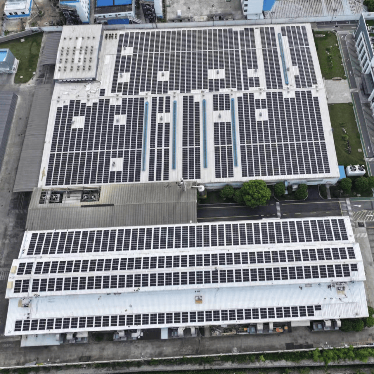 Danfoss Power Solutions (Jiangsu) Co., Ltd.