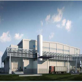 Mars Food (China) Co., Ltd. Beijing Expansion of Production Workshop and Auxiliary Facilities Project