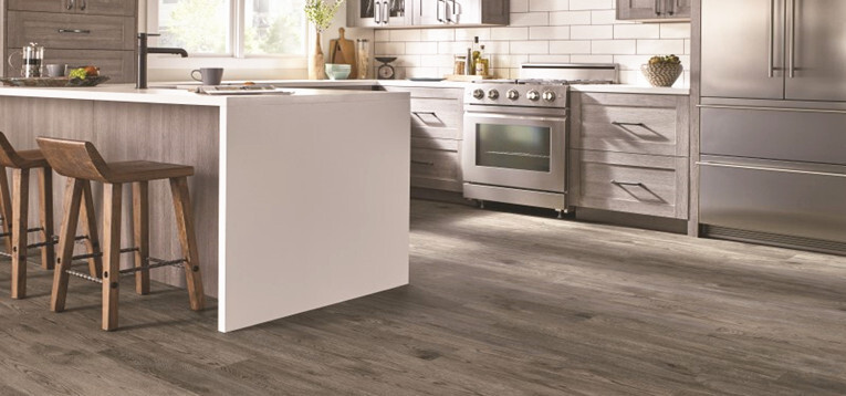 The Perfectionism of Sika U+ Flooring
