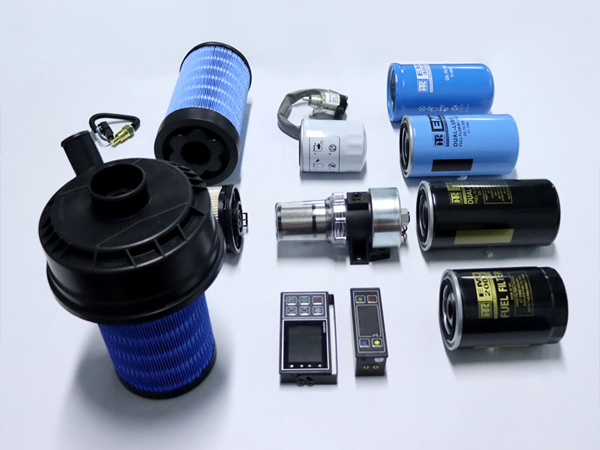 Piezas de repuesto para Thermo King Carrier en venta