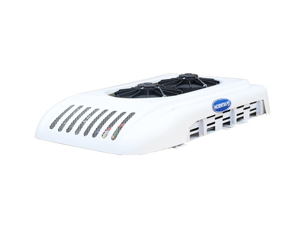 HT-350T Roof-mounted Refrigeration Unit for Van, 10-16m³
