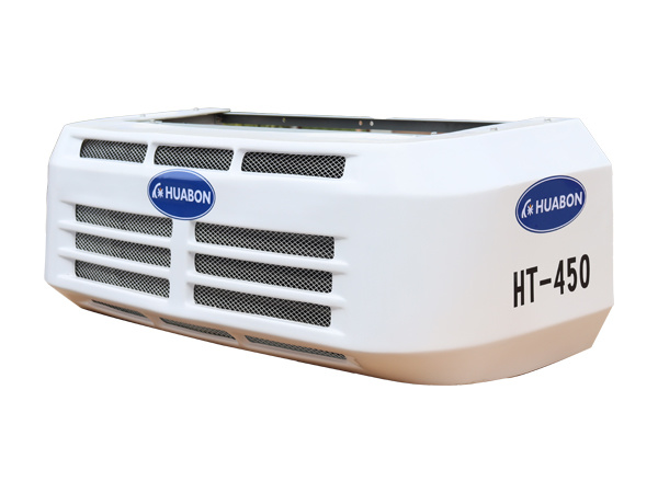 HT-450C Copper tubes Truck Refrigeration Unit, 20~30m³