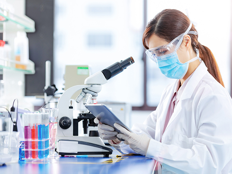 i-PBMC药效试验平台以健康成年人供体提供的PBMC细胞接种于NPSG小鼠
