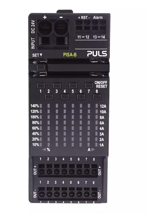 PISA-B-812-B1