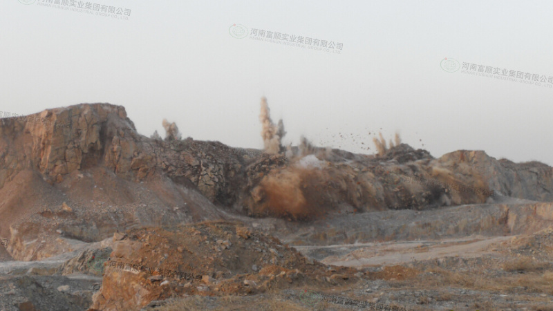 徐州高鐵站區(qū)狼山土方整理工程