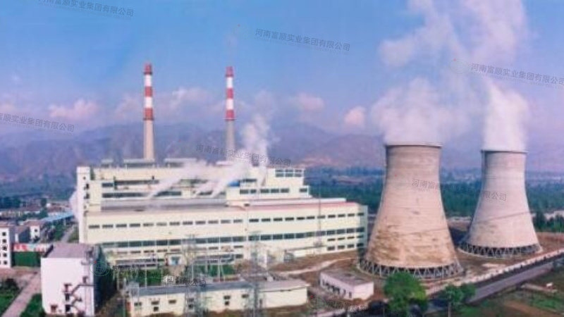 蕪湖兆達(dá)電力開發(fā)有限公司 11#、12#、13#、14#關(guān)停機(jī)組拆除工程