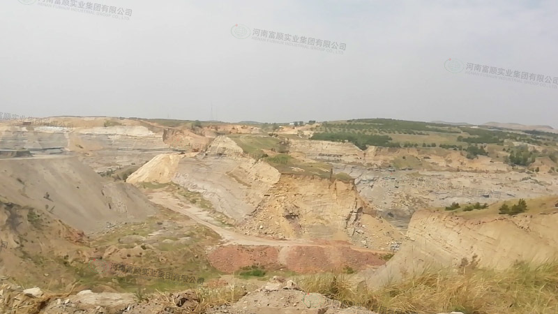 內(nèi)蒙古華電蒙能金通煤業(yè)有限公司金通煤礦礦區(qū)地質(zhì)環(huán)境綜合整治工程