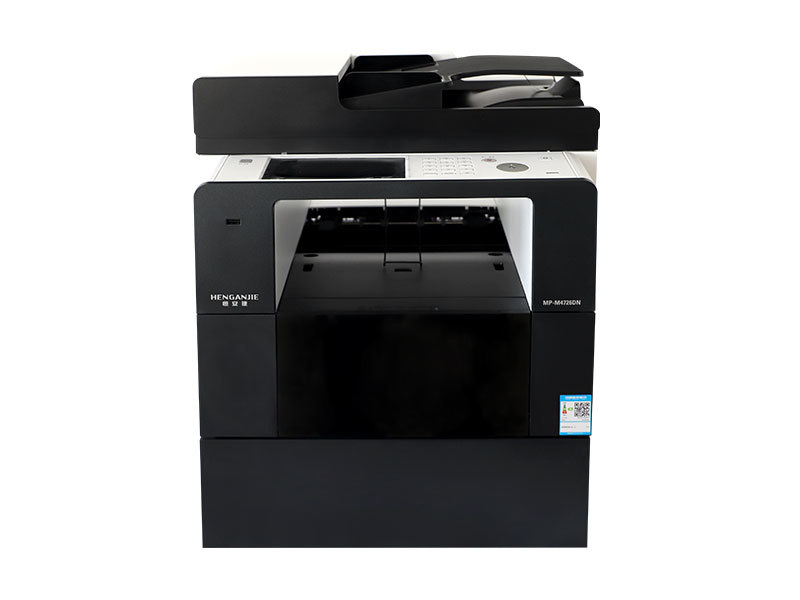 MP- M4726DN/ M4726FW Mono Multifunction Printer