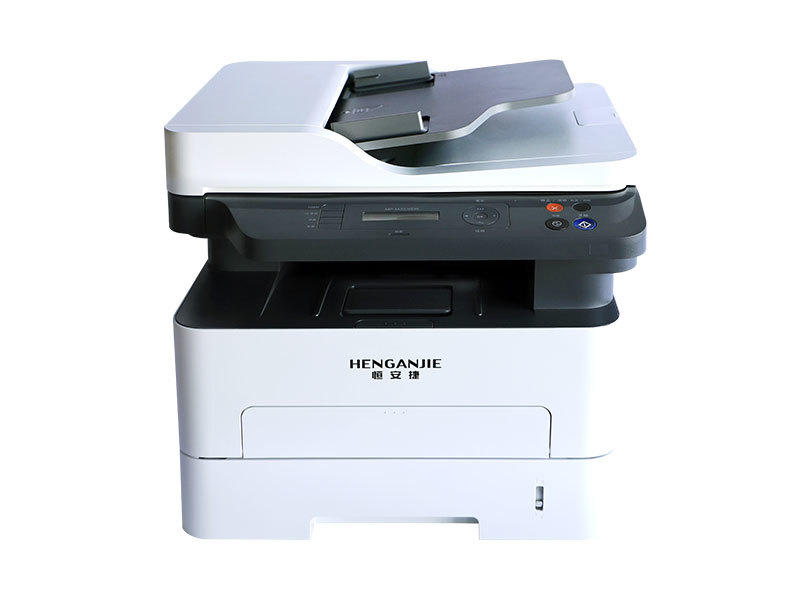 MP-M3026DN Mono Multifunction Printer