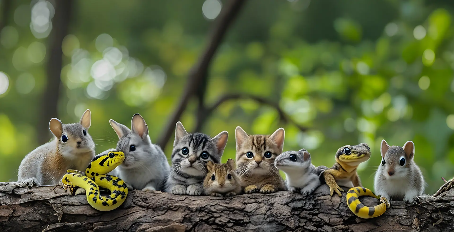 Pick the right litter, double the joy!
