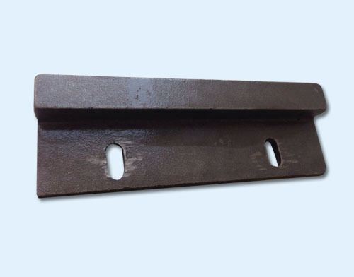 鏈帶側(cè)密封