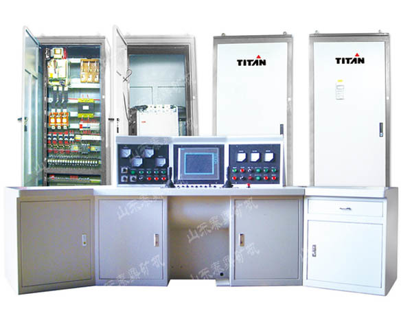 Low-Voltage Inverter Speed Control System