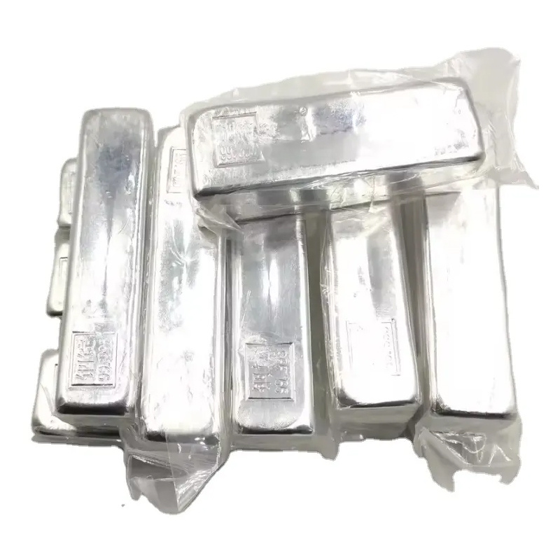 Indium Ingot