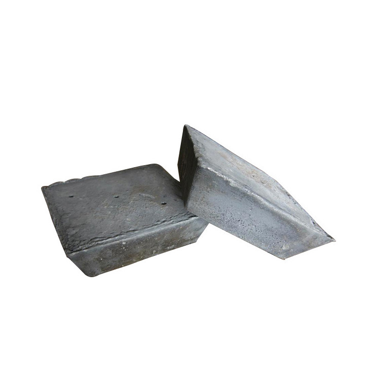Antimony Ingot 99.9%