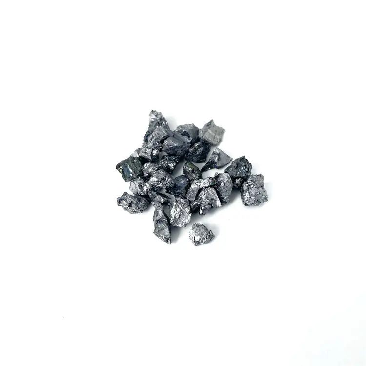 Vanadium Lump 99.5%