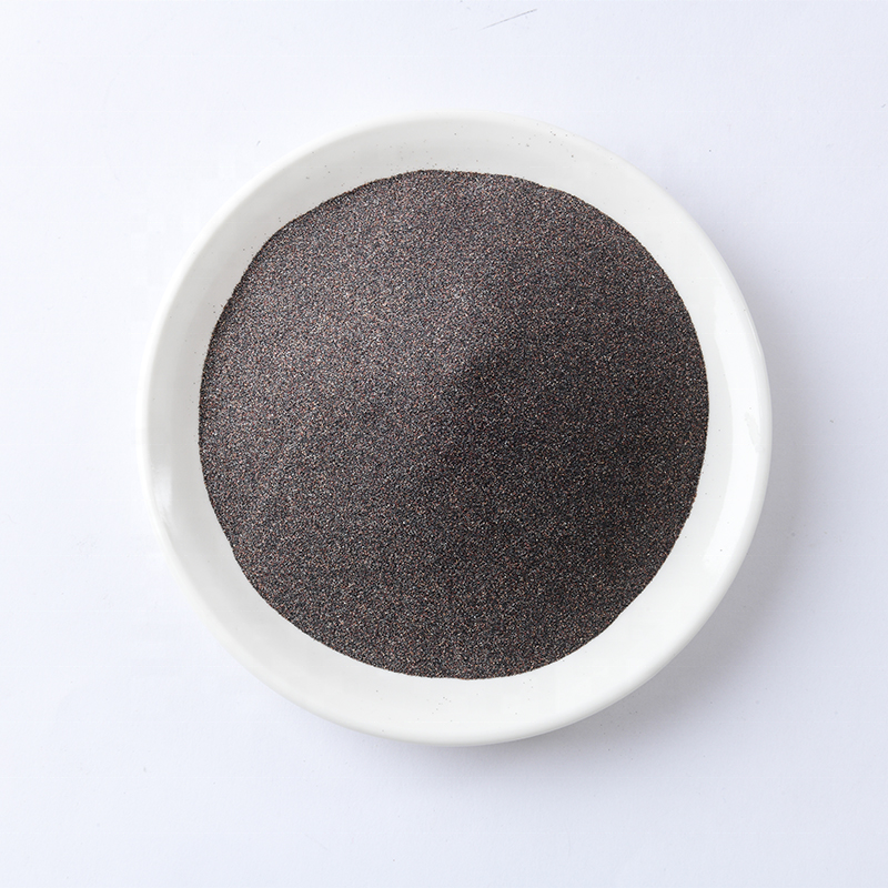 Rutile Sand