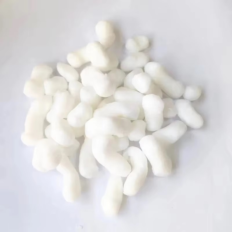Soap noodles