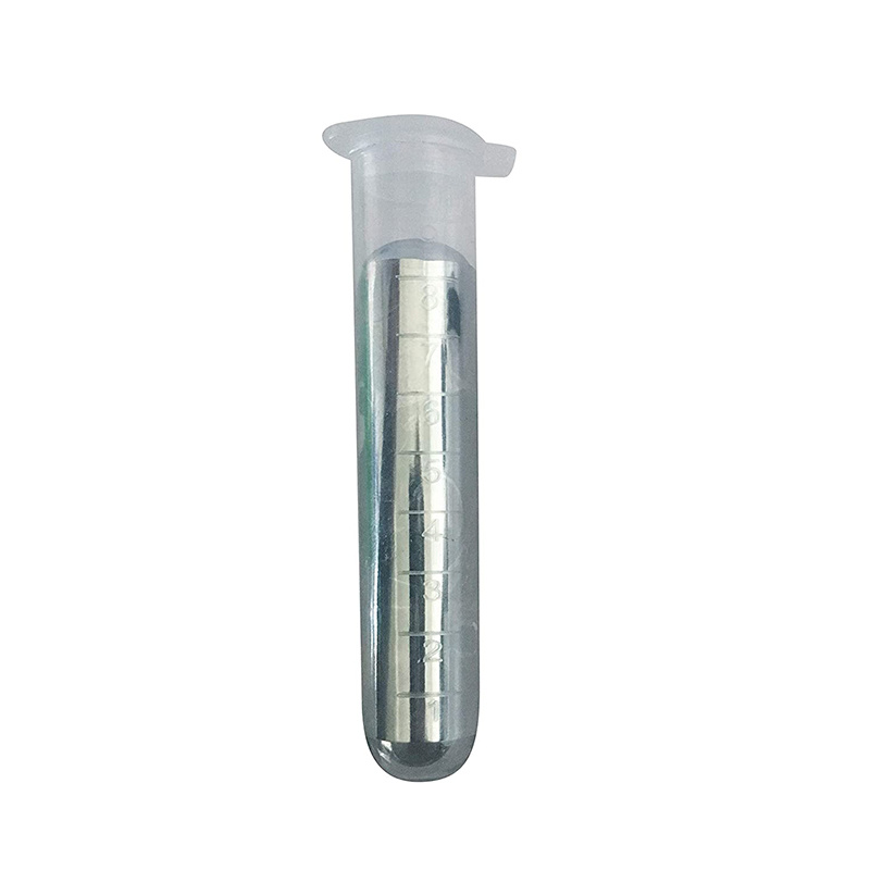 Metal Gallium