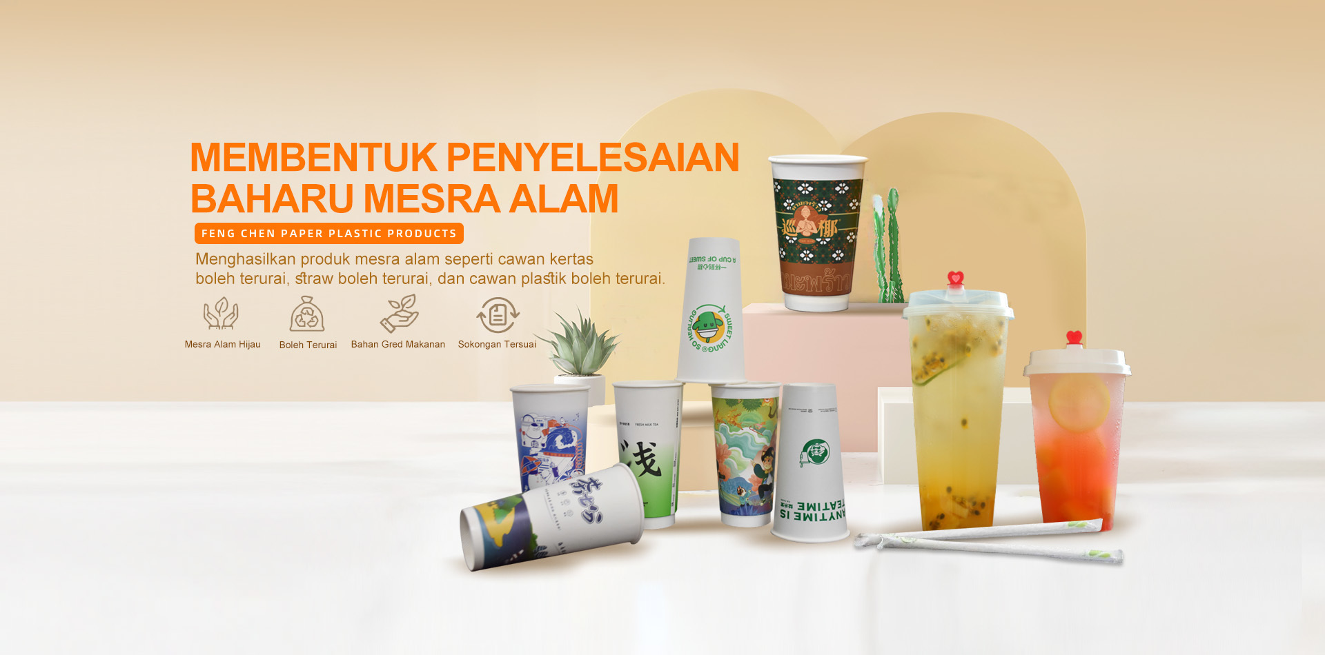 sepanduk sepanduk
