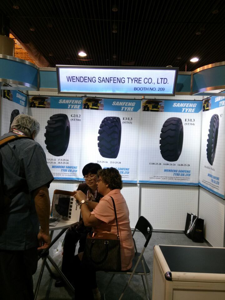 Sanfeng Tires