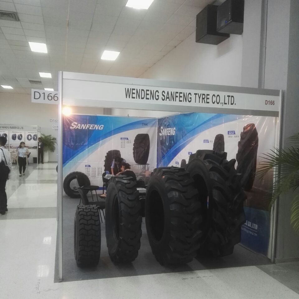 Sanfeng Tires