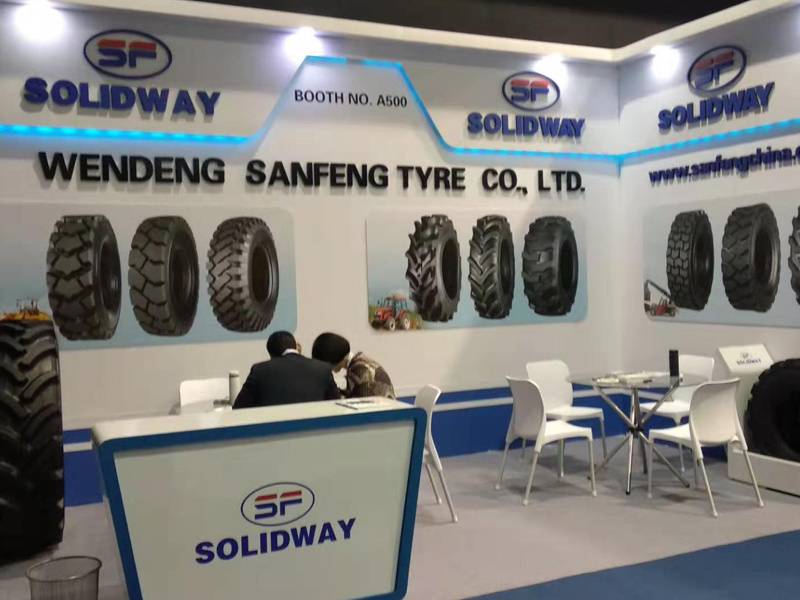 Sanfeng Tires