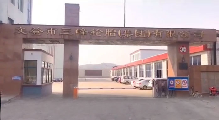视频标题