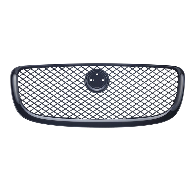 Grille gloss black