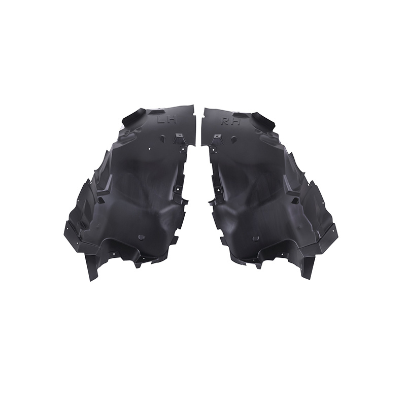 Front fender liner (front) injection