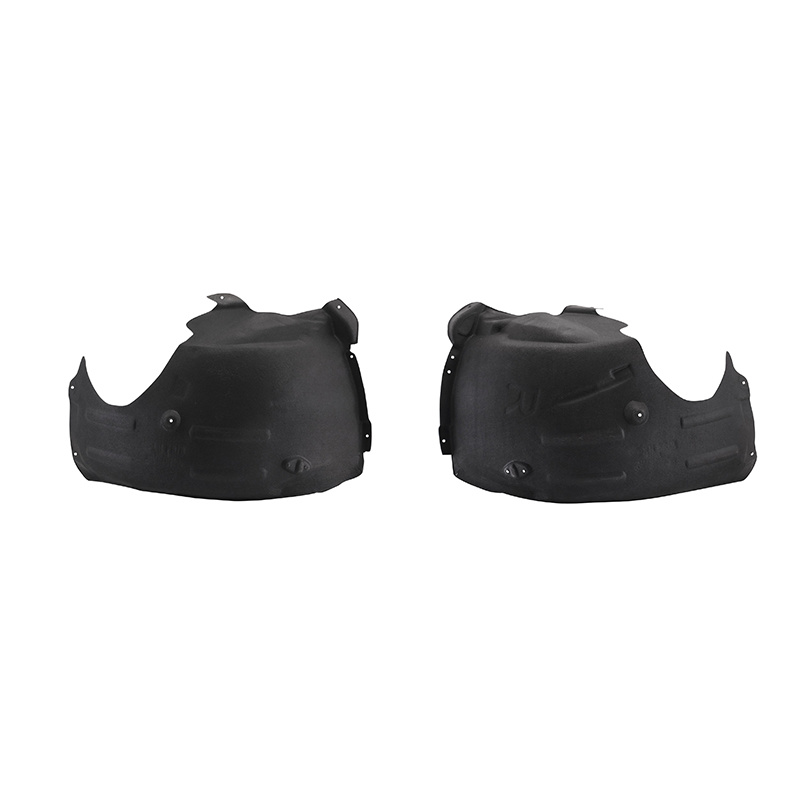 Front fender liner(rear) cotton