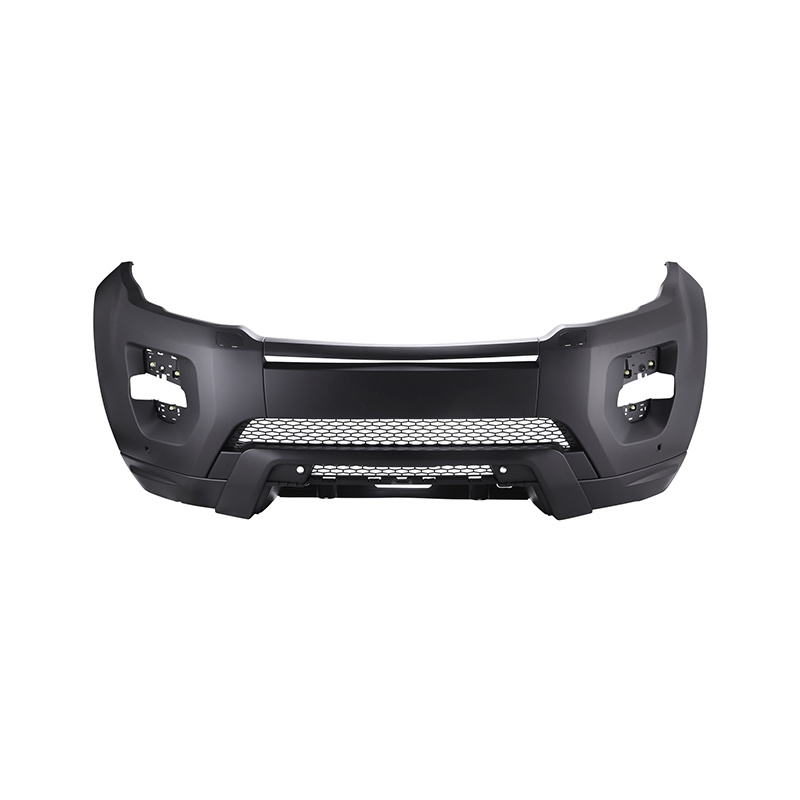 Front bumper,w/o front camera,with headlamp wash