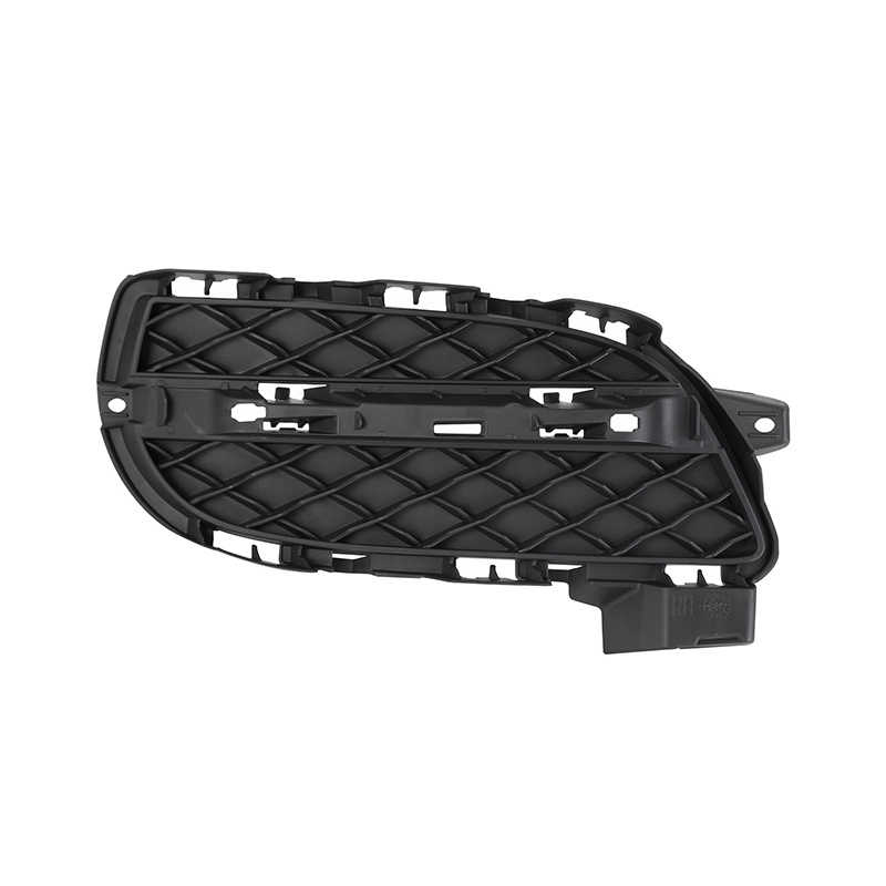 Front fog lamp grille