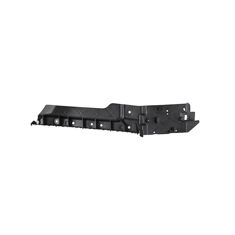 Rear bumper lower bracket