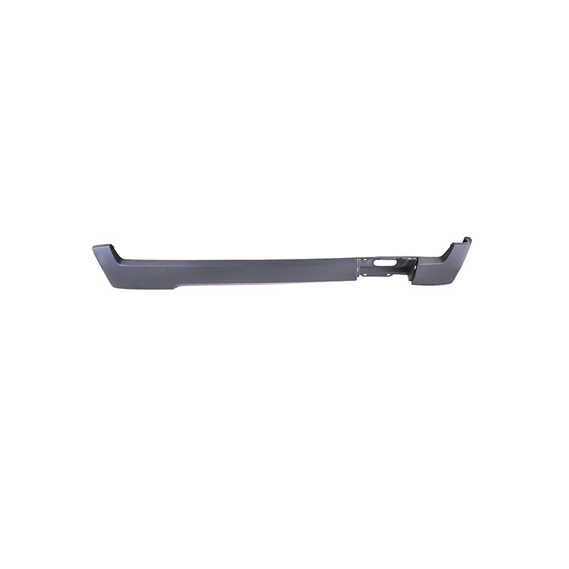 Rear bumper cover
