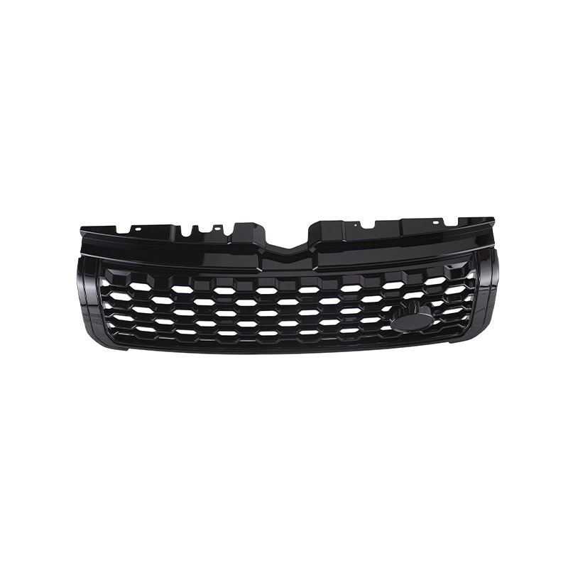 Limited edition grille（gloss black)