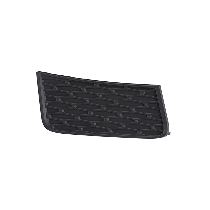 Front trim bezel (upper)