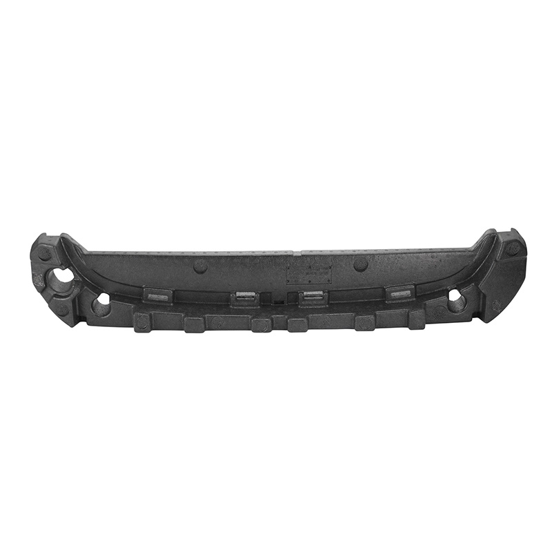 Front bumper insert-foam