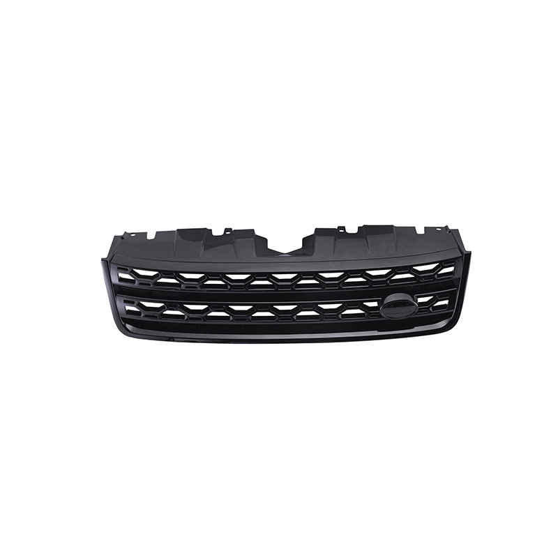 Grille gloss black