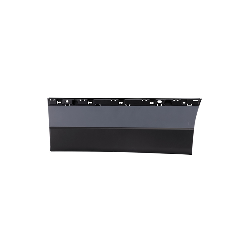 Rear door cladding L