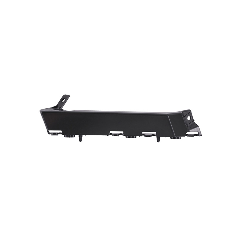 Front bumper side bracket
