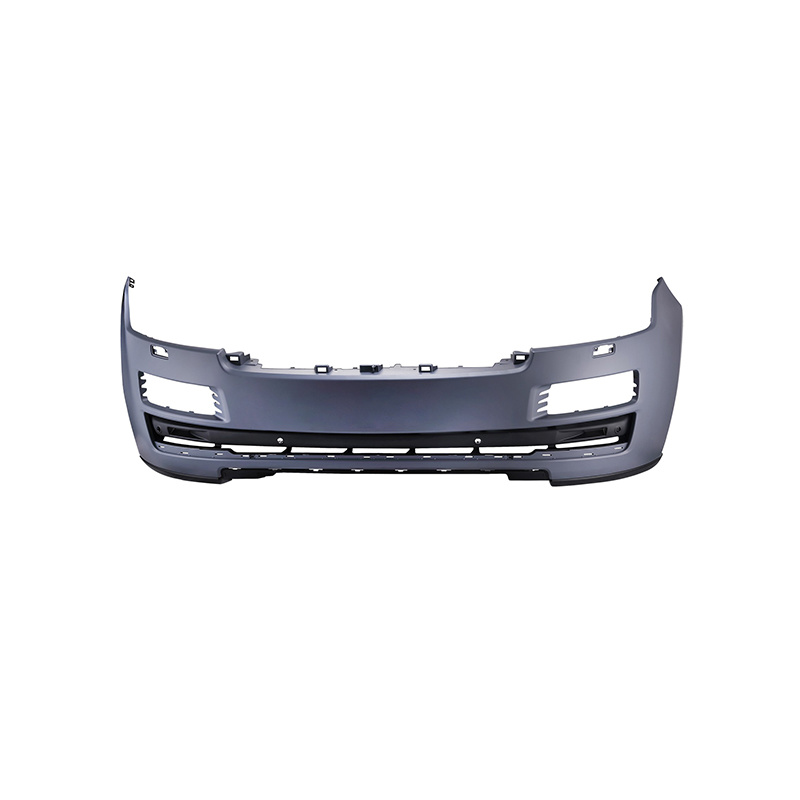 Front bumper w/o sport, w/o front camera