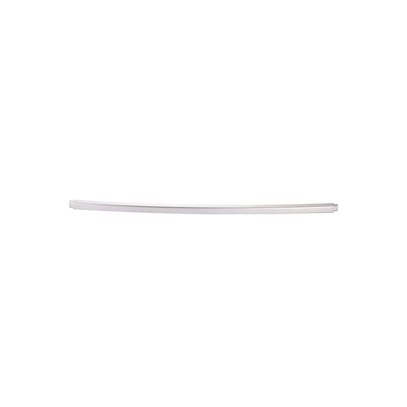 Front Bumper Center Molding sliver