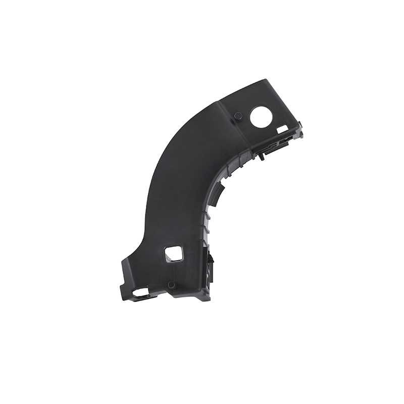 Front bumper side bracket