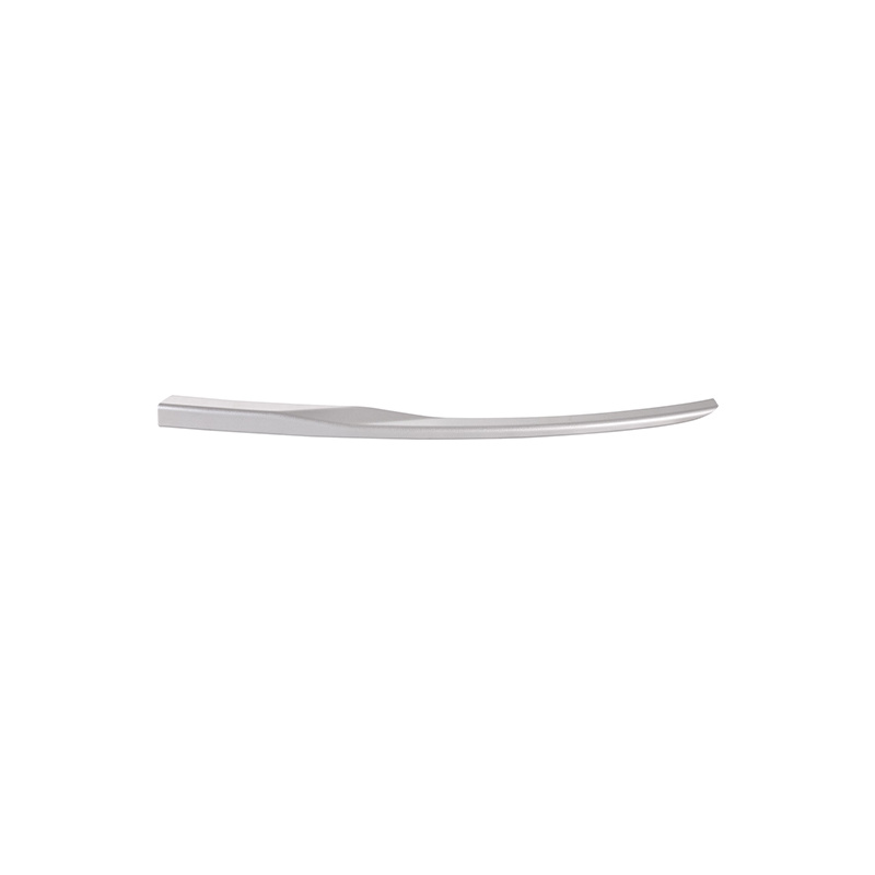 Front Bumper Outer Molding L sliver