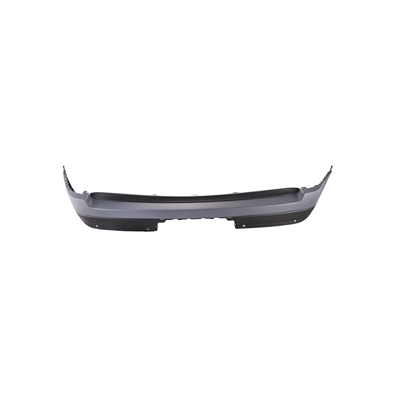 Rear bumper w/ park assist, w/ auto park,Primed